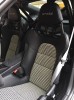 Porsche GT3 RS Sitzbezug Inlets 918