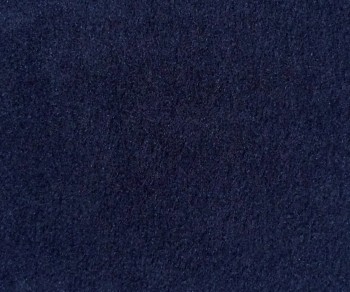 Teppichsatz Coupe original nachtblau