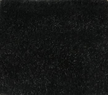 Teppichsatz 964 Coupe Seidenvelour schwarz