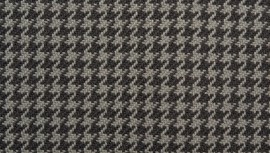 BMW E30 Hahnentritt dunkelgrau