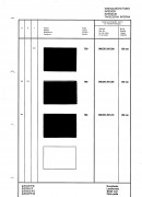 914 Kunstleder schwarz leicht genarbt