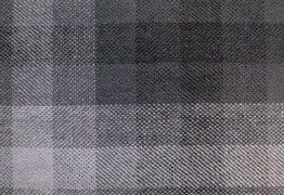 Bezugstoff Multicolor grau
