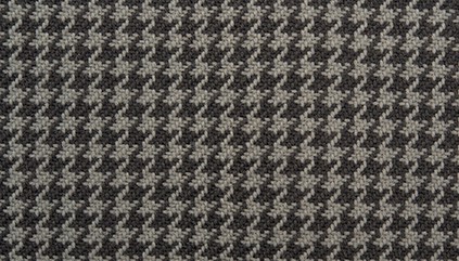 BMW E30 Hahnentritt dunkelgrau