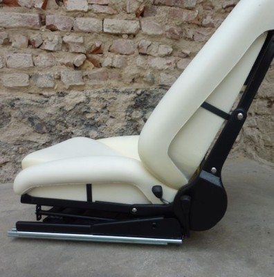 Original S Sitze Porsche Recaro komplett