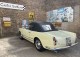 Verdeckbezug Alfa Romeo 2000 Cabriolet