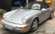 Porsche 964 Speedster Verdeck