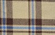 914 Schottenkaro beige