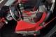 Porsche GT2 RS GT3 RS Sitzinlet rot