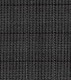 Bezugstoff Karo Tweed Farbe Negro