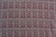 Bezugstoff Tweed rot