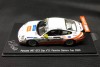 Porsche 911 GT3 Cup Nr. 11 Carrera Cup 2009 PZ Nieder. Plesse handsigniert