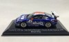 Porsche 911 GT3 Cup 22006 Michelin Supercup Schrey Konrad Motorsport 1:43