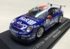Porsche 911 GT3 Cup 22006 Michelin Supercup Schrey Konrad Motorsport 1:43