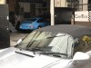 Porsche 911 964 Speedster Verdeck/ Montage