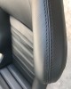 Recaro Pole Position für G Modell Leder schwarz