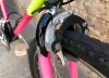 Tommasini Monte Amiata MTB Mtb Meilenstein