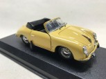 Porsche 356 A Cabriolet Nr. 225 seltene Farbe 1:43