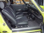 Original S Sitze Porsche Recaro komplett