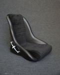 Recaro Rändelschraubensitz RSL ST seat bucket lightweight perfekt