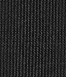 Bezugstoff Karo uni Tweed Farbe Marine
