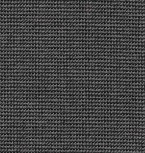 Bezugstoff Karo uni Tweed Farbe Quarz